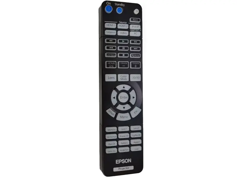 EPSON Fernbedienung 1598520