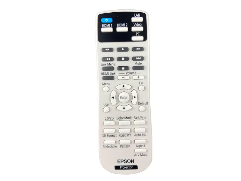 EPSON Fernbedienung 1602805, 160280500
