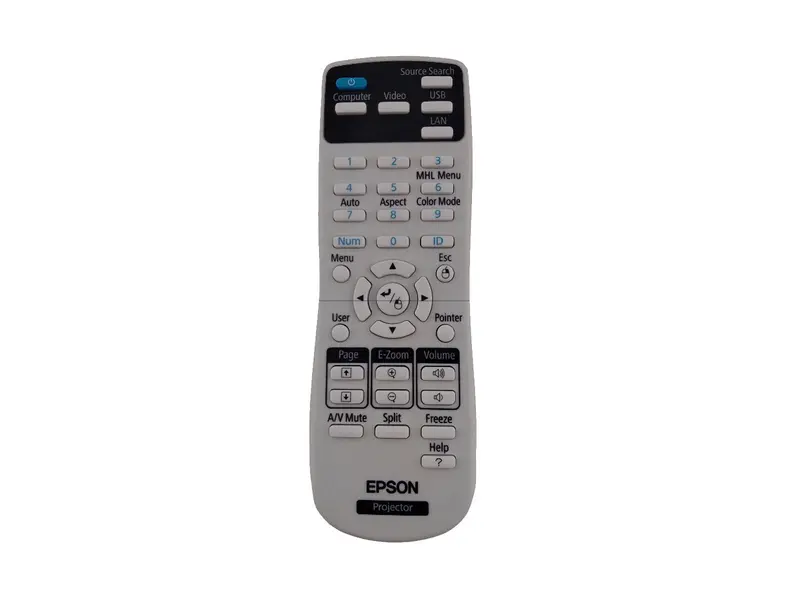 EPSON Fernbedienung 1626366, 162636600