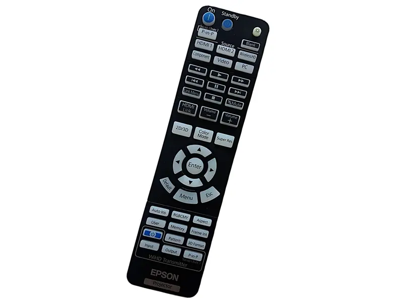 EPSON Fernbedienung 1631362, 163136200
