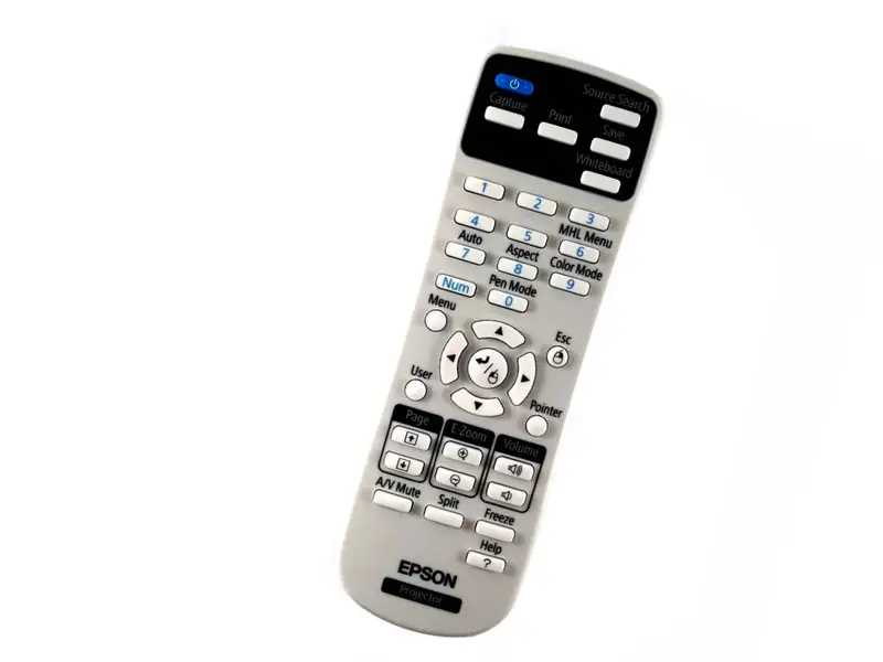 EPSON Fernbedienung 1631364, 163136400