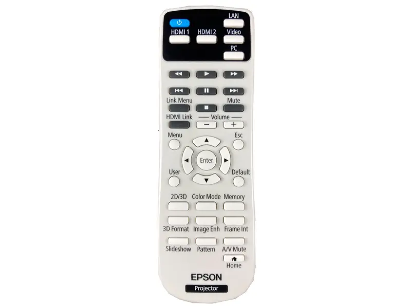 EPSON Fernbedienung 1650251