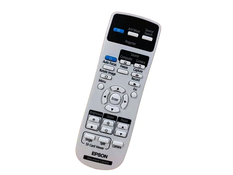 EPSON Fernbedienung 2172402