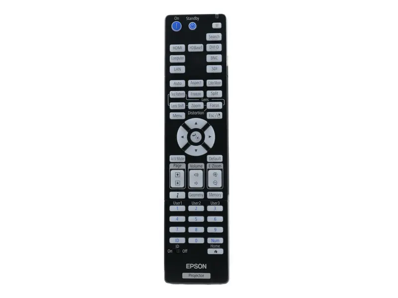 EPSON Fernbedienung 2173310, 217331000, 2211396