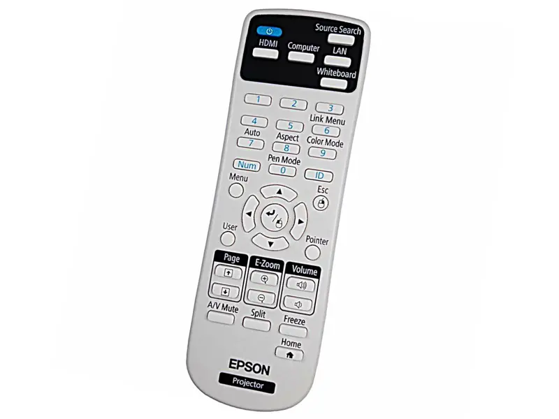 EPSON Fernbedienung 2173587, 217358700
