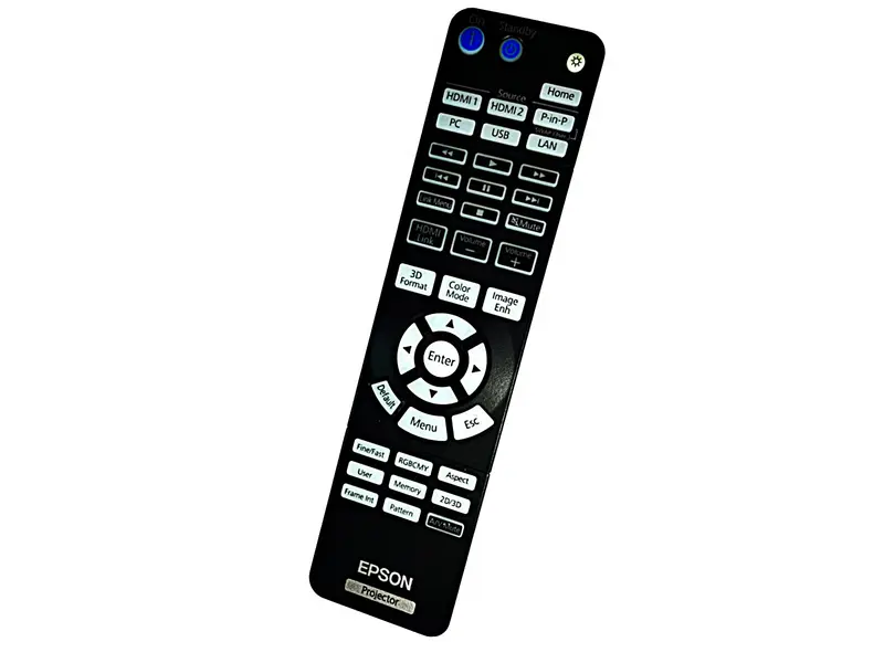 EPSON Fernbedienung 2175313