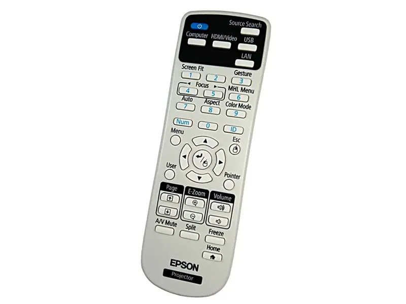 EPSON Fernbedienung 2177002, 217700200
