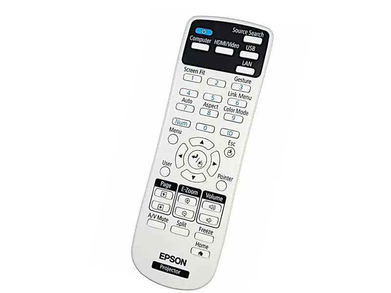 EPSON Fernbedienung 2177023, 217702300
