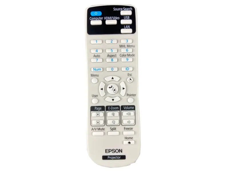 EPSON Fernbedienung 2181788, 218178800