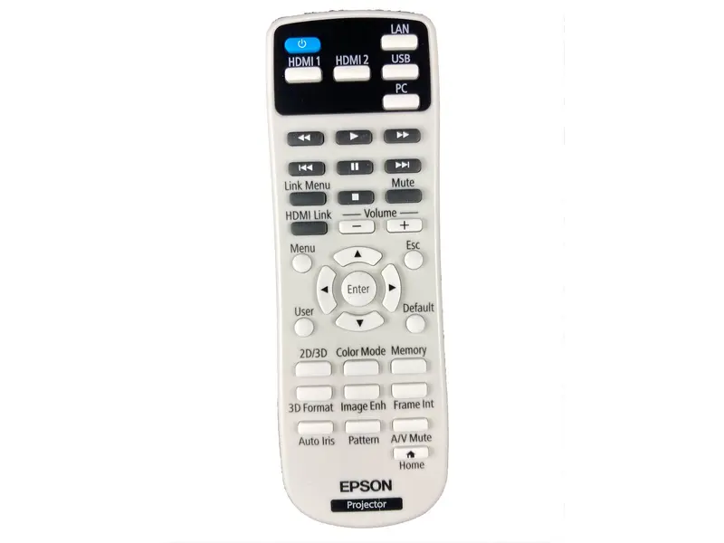 EPSON Fernbedienung 2181830