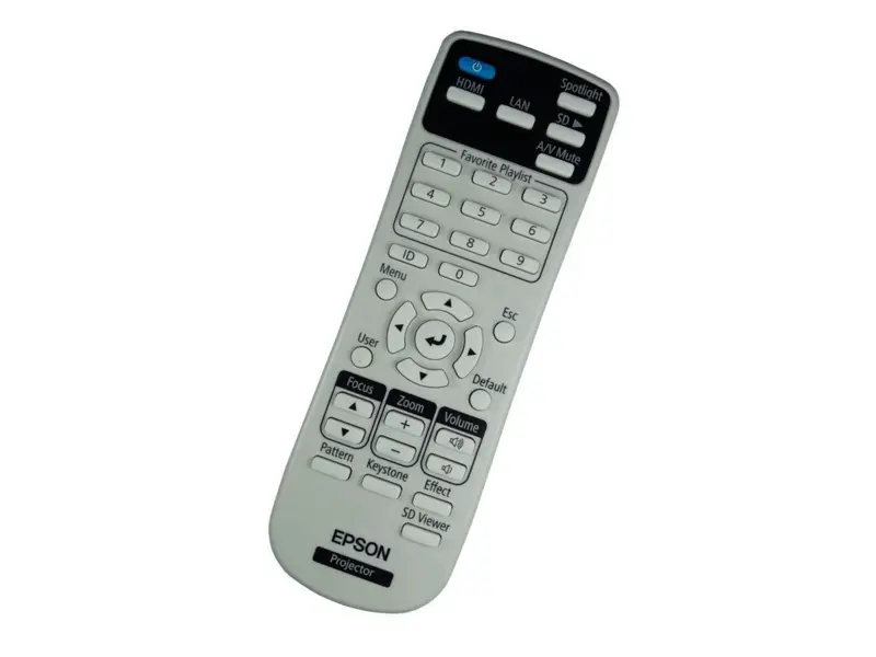 EPSON Fernbedienung 2183389, 218338900