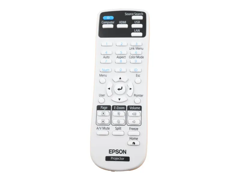 EPSON Fernbedienung 2189060, 218906000