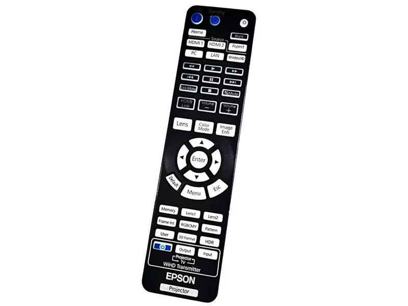 EPSON Fernbedienung 2192876, 2192875