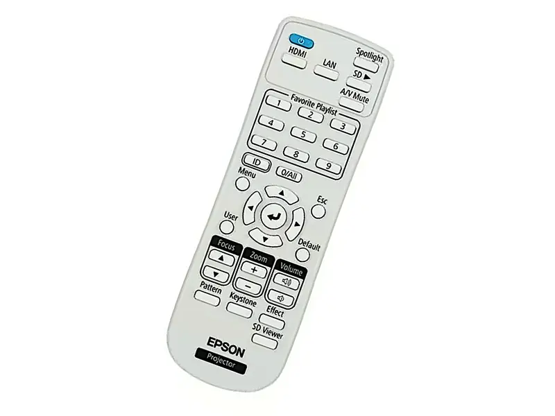 EPSON Fernbedienung 2207804