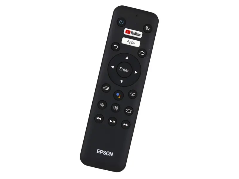 EPSON Fernbedienung 2209404, 2208953, 2204653