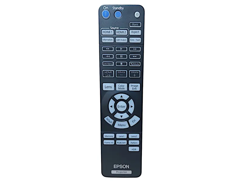 EPSON Fernbedienung 2214345