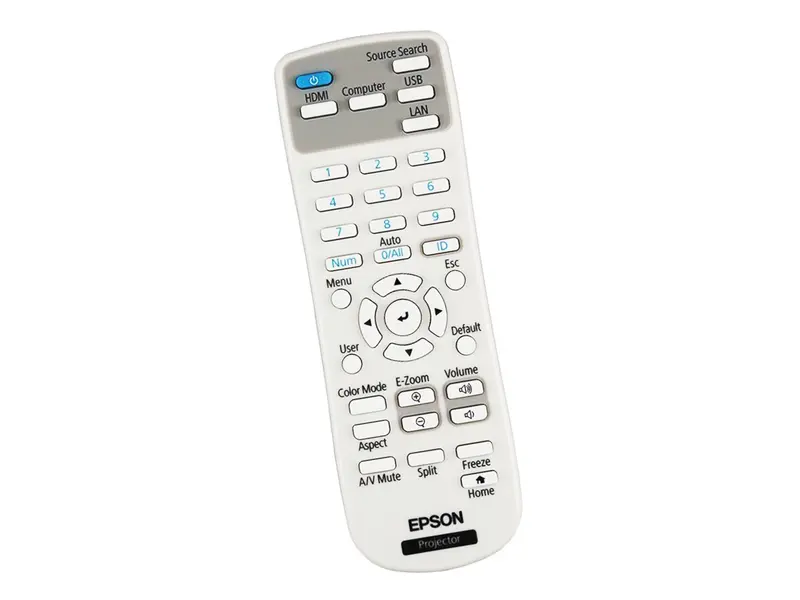 EPSON Fernbedienung 2221508, 222150800
