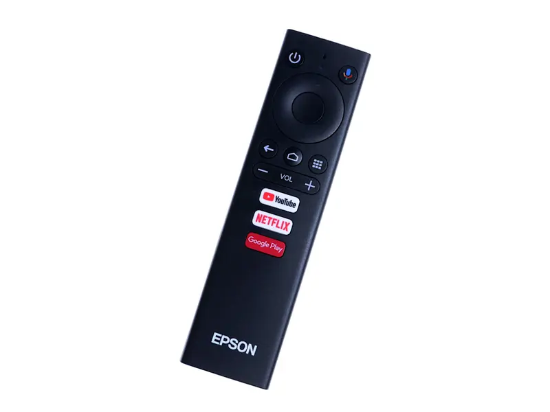 EPSON Fernbedienung 2224743