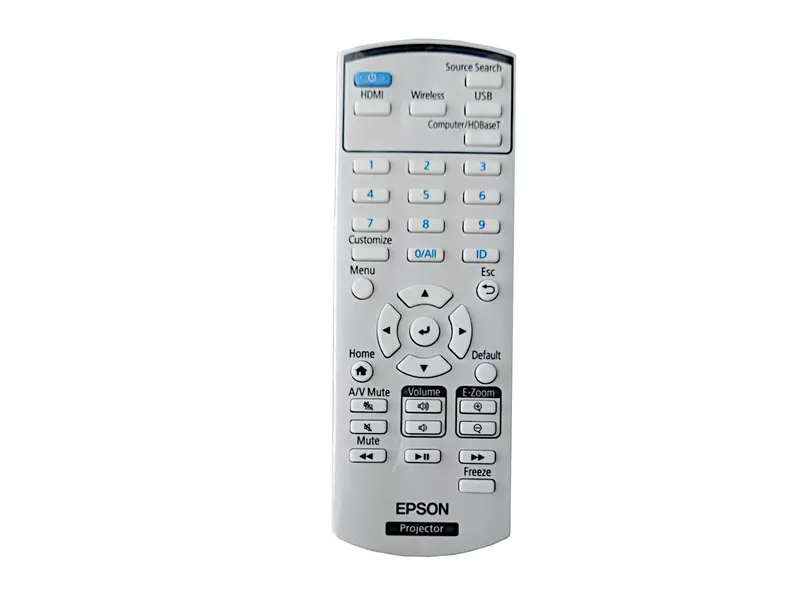 EPSON Fernbedienung 2234403, 223440300