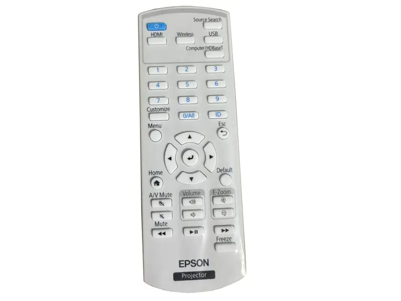 EPSON Fernbedienung 2234491, 223449100, HB24