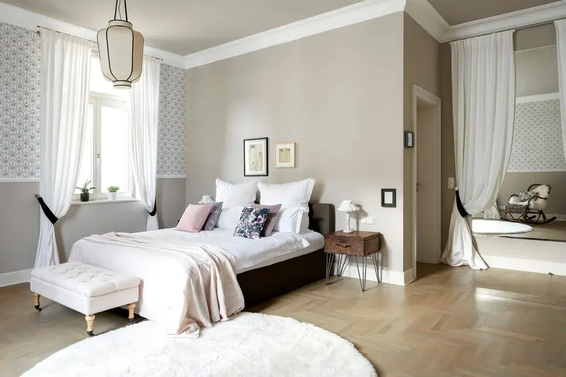 Erhardt - Schlafzimmer