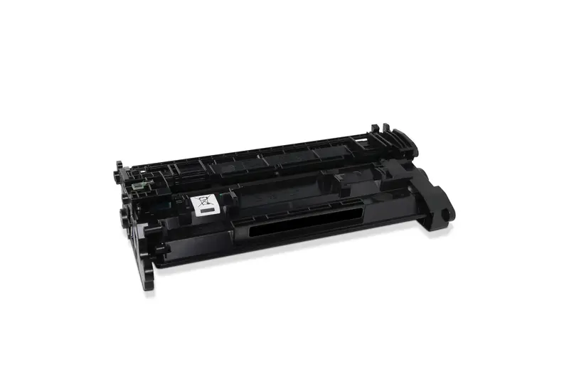 Ersetzt 052 / 052H Schwarz für Canon
