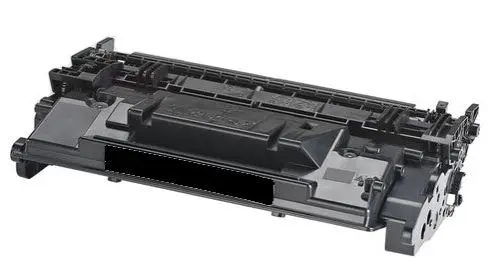 Ersetzt 056L / 3006C002, 056 / 3007C002, 056H / 3008C002 Schwarz für Canon