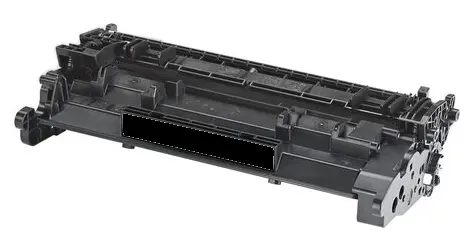 Ersetzt 057 / 3009C002, 057H / 3010C002 Schwarz für Canon
