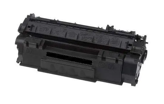 Ersetzt 715 / 715H Schwarz für Canon