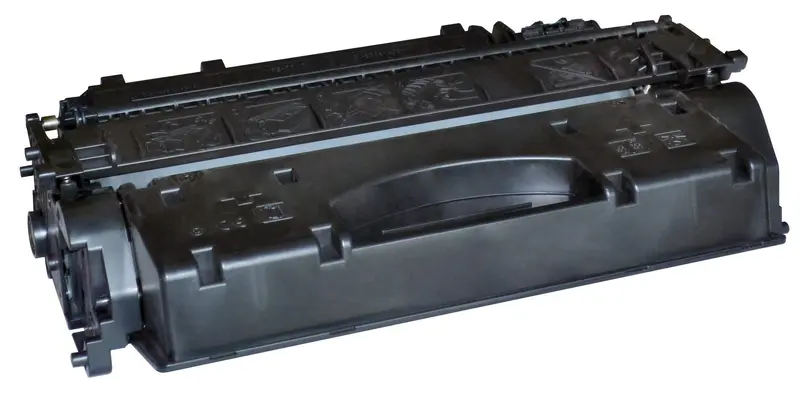 Ersetzt 719H Schwarz für Canon
