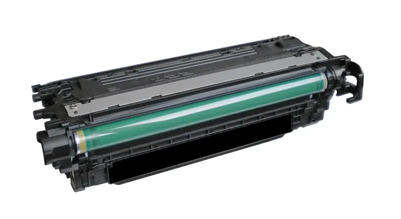 Ersetzt 723H BK Schwarz / 723C Cyan / 723M Magenta / 723Y Gelb für Canon