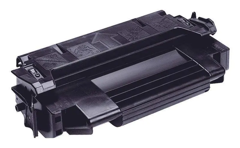 Ersetzt 92298A / 98A Schwarz für Hewlett-Packard