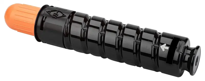 Ersetzt C-EXV 32 Schwarz für Canon