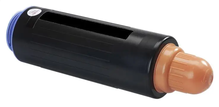 Ersetzt C-EXV 36 Schwarz für Canon