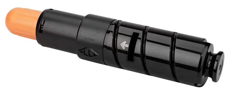 Ersetzt C-EXV 39 Schwarz für Canon