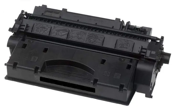 Ersetzt C-EXV 40 Schwarz für Canon