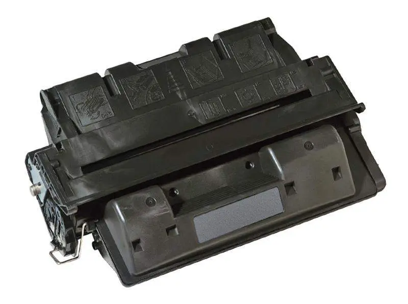 Ersetzt C8061X / 61X Schwarz für Hewlett-Packard