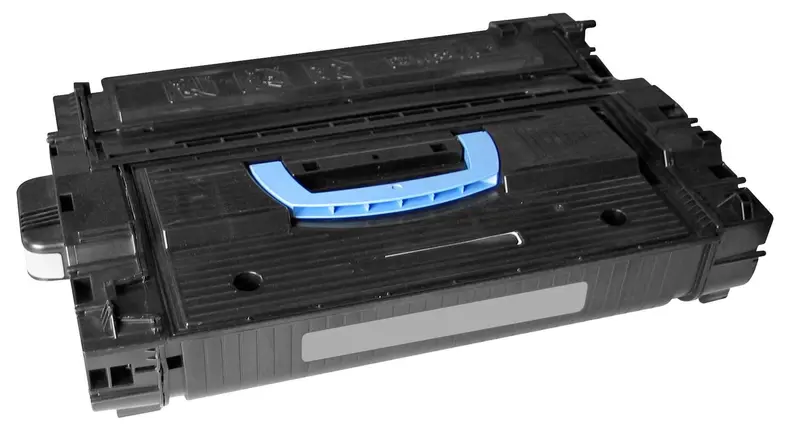 Ersetzt C8543X Schwarz für Canon