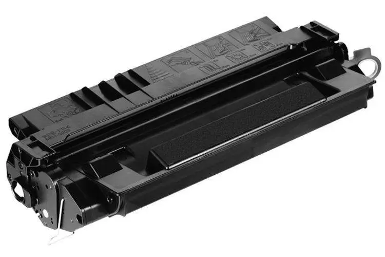 Ersetzt Cart. H / 1500A003 Schwarz für Canon