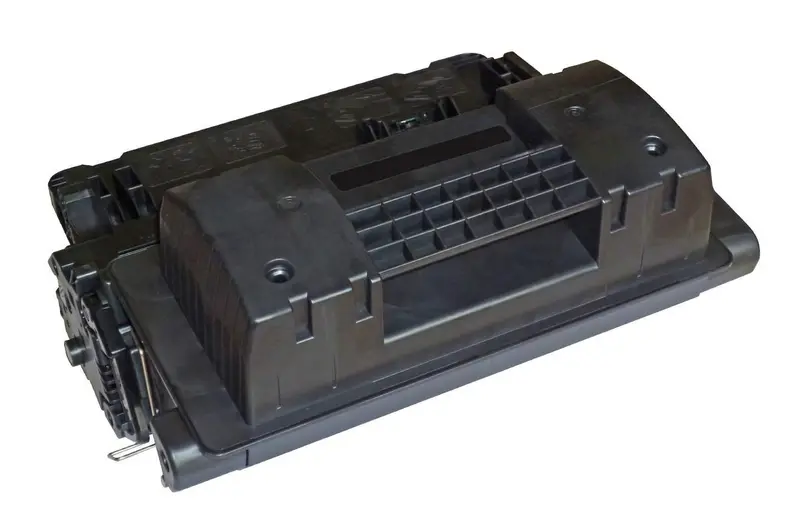 Ersetzt CC364X / 64X Schwarz für Hewlett-Packard