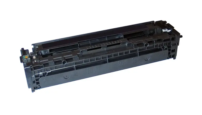 Ersetzt CE320A, CE321A, CE322A, CE323A / 128A Schwarz, Cyan, Magenta, Gelb für Hewlett-Packard
