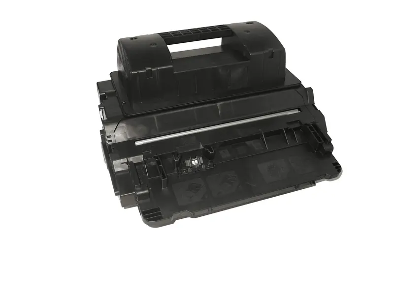 Ersetzt CE390A / 90A Schwarz für Hewlett-Packard