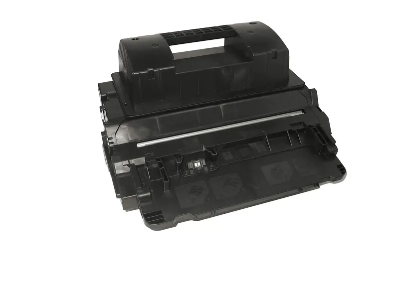 Ersetzt CE390X / 90X Schwarz für Hewlett-Packard