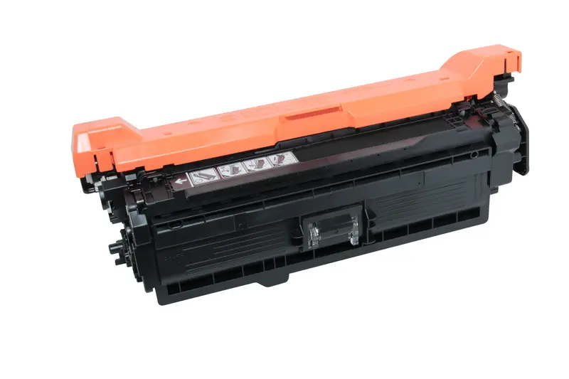 Ersetzt CE400X / 507X, CE401A, CE402A, CE403A / 507A Schwarz, Cyan, Magenta, Gelb für Hewlett-Packard