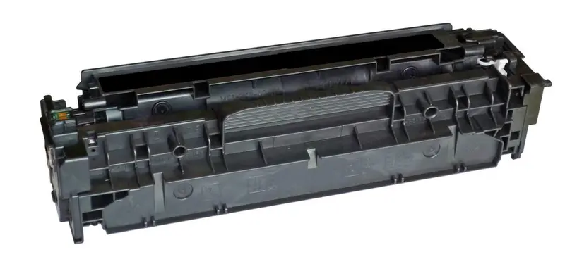 Ersetzt CE410X / 305X, CE411A, CE412A, CE413A / 305A Schwarz, Cyan, Magenta, Gelb für Hewlett-Packard
