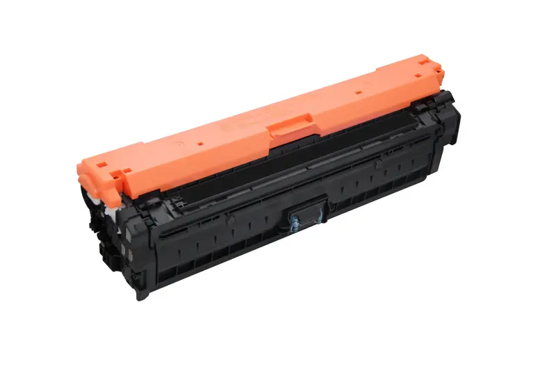 Ersetzt CE740A, CE741A, CE742A, CE743A / 307A Schwarz, Cyan, Magenta, Gelb für Hewlett-Packard