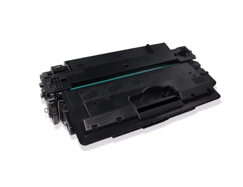 Ersetzt CF214X / 14X Schwarz für Hewlett-Packard