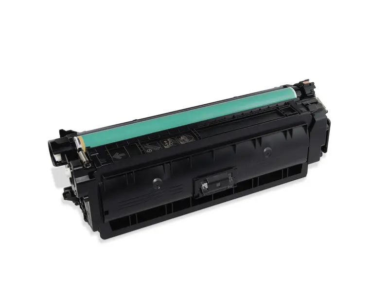 Ersetzt CF237A / 37A Schwarz für Hewlett-Packard