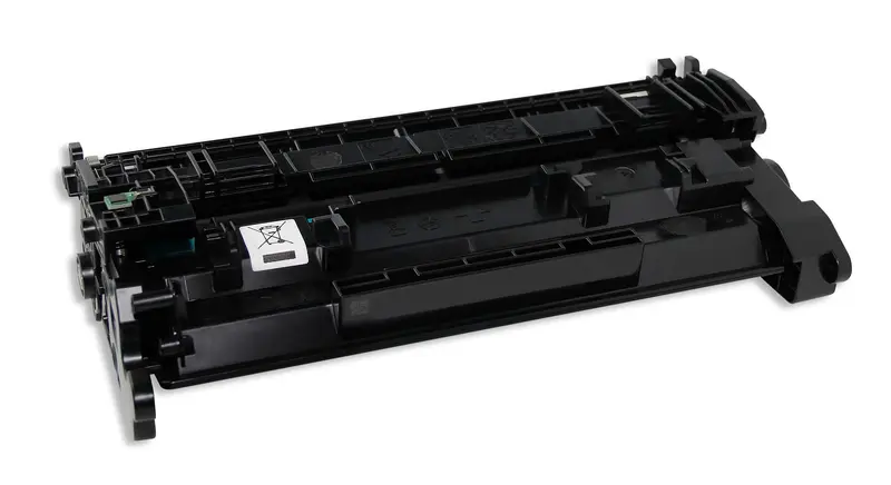 Ersetzt CF259A / 59A, CF259X / 59X Schwarz für Hewlett-Packard