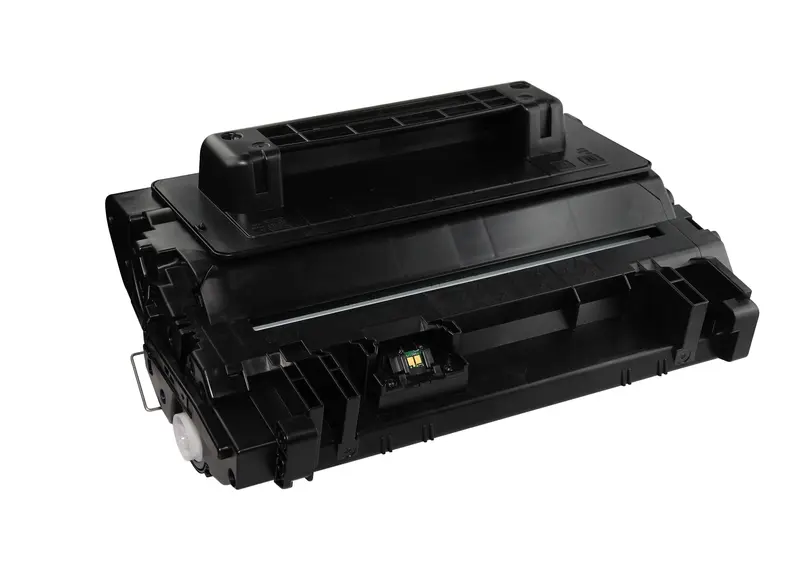 Ersetzt CF281A / 81A Schwarz für Hewlett-Packard
